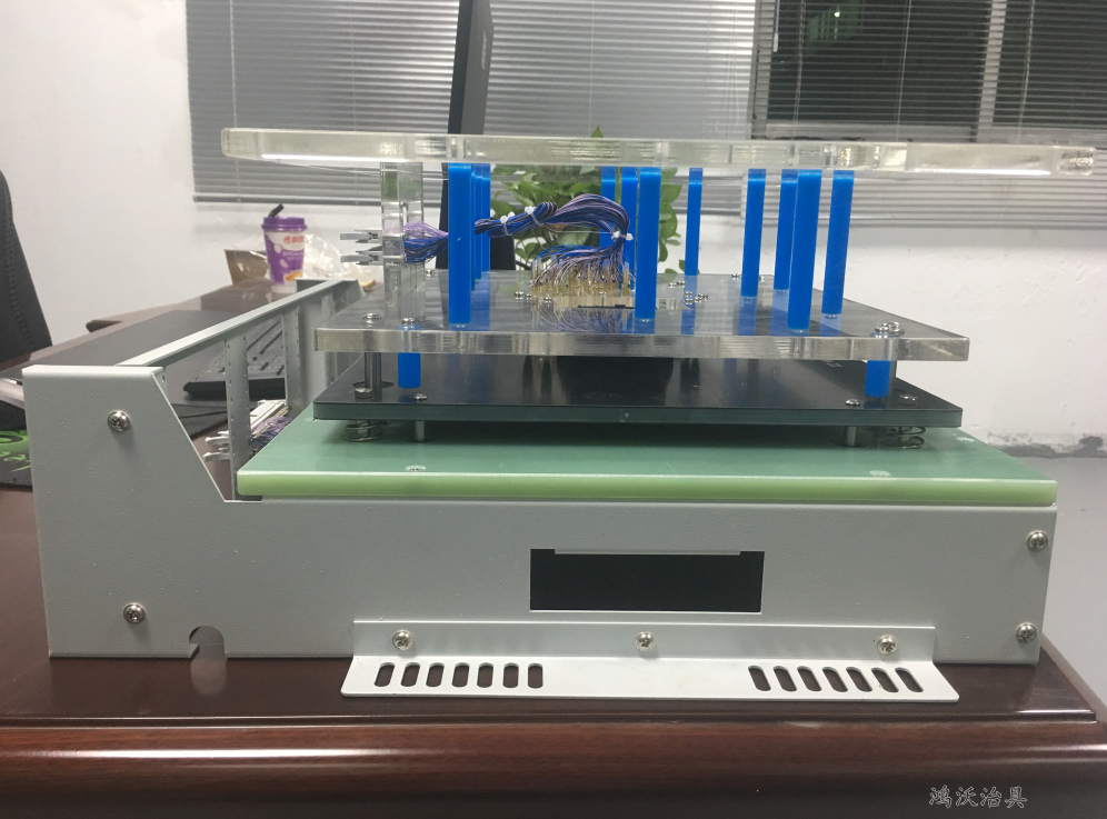 ICT测试治具的日常使用要注意哪些保养--鸿沃治具(图1)