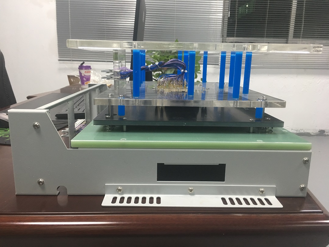 鸿沃治具
